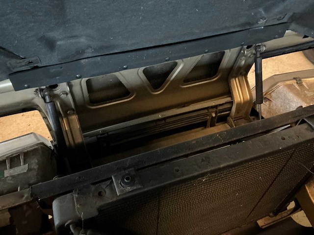 1985 rover 2000 2.0 sd1 - afbeelding 58 van  61