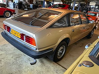 1985 rover 2000 2.0 sd1 - afbeelding 5 van  61