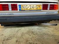 1985 rover 2000 2.0 sd1 - afbeelding 7 van  61