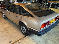 1985 rover 2000 2.0 sd1 - afbeelding 8 van  61