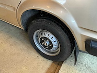 1985 rover 2000 2.0 sd1 - afbeelding 9 van  61