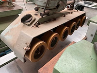1985 schneider sk d2 tafelfreesmachine - afbeelding 1 van  2