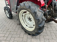 1985 shibaura sp1840 4wd cabine - afbeelding 13 van  29