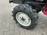 1985 shibaura sp1840 4wd cabine - afbeelding 14 van  29