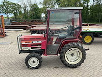 1985 shibaura sp1840 4wd cabine - afbeelding 12 van  29