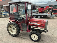 1985 shibaura sp1840 4wd cabine - afbeelding 23 van  29