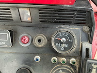 1985 shibaura sp1840 4wd cabine - afbeelding 26 van  29