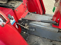 1985 shibaura sp1840 4wd cabine - afbeelding 28 van  29