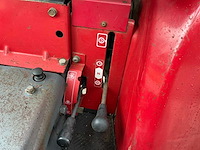 1985 shibaura sp1840 4wd cabine - afbeelding 11 van  29