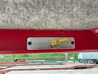 1985 shibaura sp1840 4wd cabine - afbeelding 15 van  29