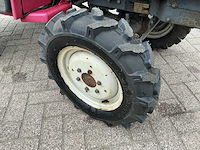 1985 shibaura sp1840 4wd cabine - afbeelding 18 van  29