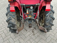 1985 shibaura sp1840 4wd cabine - afbeelding 22 van  29