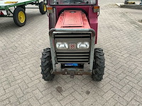 1985 shibaura sp1840 4wd cabine - afbeelding 24 van  29