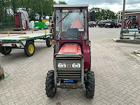 1985 shibaura sp1840 4wd cabine - afbeelding 4 van  29