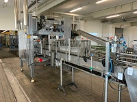 1985 stork packo sim1000 flessen inpakmachine - afbeelding 3 van  23