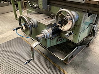 1985 tos olomouc fgh32 bedfreesmachine - afbeelding 3 van  25