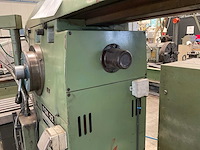 1985 tos olomouc fgh32 bedfreesmachine - afbeelding 8 van  25