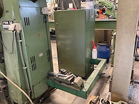 1985 tos olomouc fgh32 bedfreesmachine - afbeelding 9 van  25