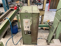 1985 tos olomouc fgh32 bedfreesmachine - afbeelding 10 van  25