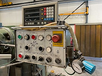 1985 tos olomouc fgh32 bedfreesmachine - afbeelding 24 van  25