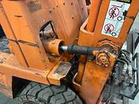 1985 toyota 42-4fg15 vorkheftruck - afbeelding 16 van  24
