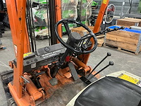 1985 toyota 42-4fg15 vorkheftruck - afbeelding 24 van  24
