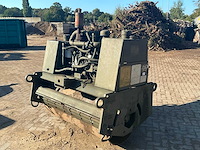 1985 us army mfr 27401 sm-54 roller towed trilwals - afbeelding 3 van  26