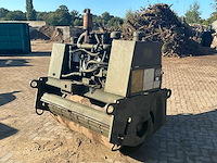 1985 us army mfr 27401 sm-54 roller towed trilwals - afbeelding 4 van  26