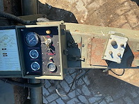 1985 us army mfr 27401 sm-54 roller towed trilwals - afbeelding 11 van  26