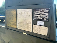 1985 us army mfr 27401 sm-54 roller towed trilwals - afbeelding 16 van  26