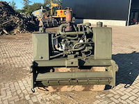 1985 us army mfr 27401 sm-54 roller towed trilwals - afbeelding 20 van  26