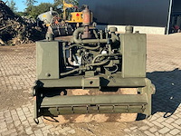 1985 us army mfr 27401 sm-54 roller towed trilwals - afbeelding 21 van  26