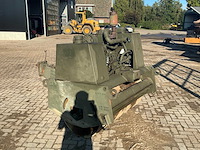 1985 us army mfr 27401 sm-54 roller towed trilwals - afbeelding 22 van  26