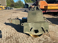 1985 us army mfr 27401 sm-54 roller towed trilwals - afbeelding 24 van  26