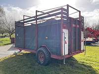 1985 veeaanhangwagen - afbeelding 4 van  8