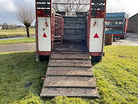 1985 veeaanhangwagen - afbeelding 5 van  8