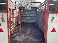 1985 veeaanhangwagen - afbeelding 6 van  8