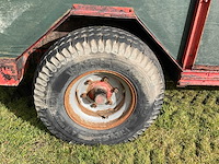 1985 veeaanhangwagen - afbeelding 7 van  8