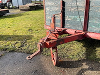 1985 veeaanhangwagen - afbeelding 8 van  8