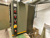 1985 vertongen s320 breedbandschuurmachine - afbeelding 9 van  15