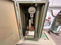 1985 vertongen s320 breedbandschuurmachine - afbeelding 10 van  15