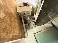 1985 vertongen s320 breedbandschuurmachine - afbeelding 15 van  15