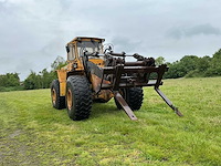 1985 volvo 4500 shovel - afbeelding 3 van  7