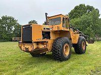 1985 volvo 4500 shovel - afbeelding 6 van  7