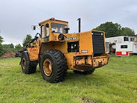 1985 volvo 4500 shovel - afbeelding 7 van  7