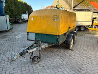 1985 westfalia 118 651 aanhangwagen