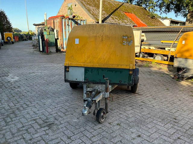 1985 westfalia 118 651 aanhangwagen - afbeelding 4 van  6