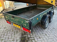1985 westfalia 118 651 aanhangwagen - afbeelding 6 van  6