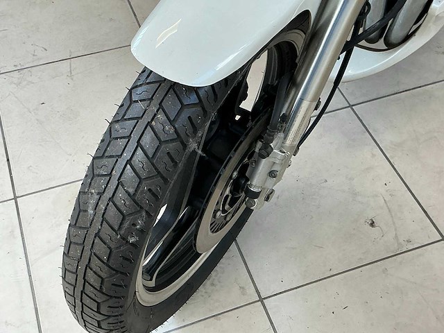 1985 yamaha tour xj 900 n motorfiets, mg-ld-12 - afbeelding 2 van  11