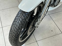 1985 yamaha tour xj 900 n motorfiets, mg-ld-12 - afbeelding 2 van  11